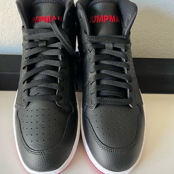 Jordan Access - Picture 2 of 4